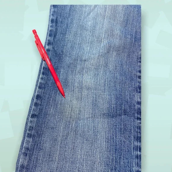 Old Navy Jeans Straight - Picture 9 of 15